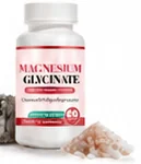 علبة واحدة من Magnesium Glycinate
