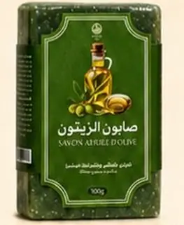 صابون الزيتون