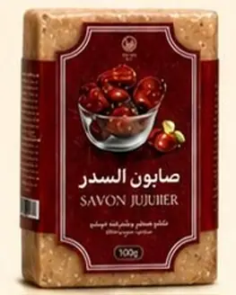 صابون السدر