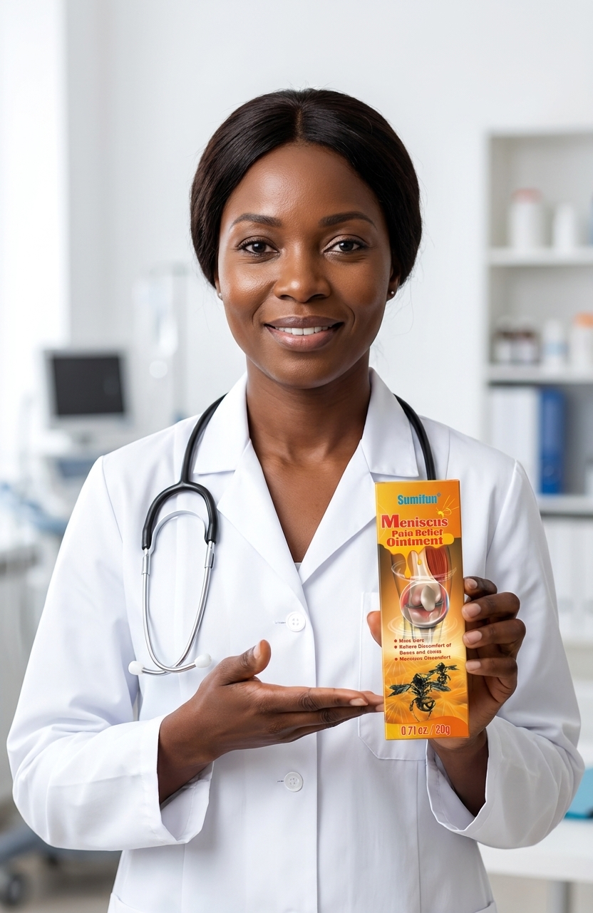 Médecin recommandant Sumifun